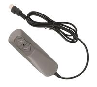 TOYZFRIENDY Télécommande Fauteuil Élévateur Électrique Boutons Ergonomique Commande Manuelle pour Canapé Relax Électrique