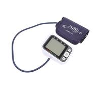 TOYZFRIENDY Tensiomètre Sphygmomanomètre Numérique Poignet Abs Solide Écran Affichage 1 Ensemble Fonction Mémoire Adapté Personnes Âgées Transport Facile Surveillance Santé Couleur Variable