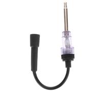 TOYZFRIENDY Testeur Allumage Bougie Auto et Simple Utilisation Outil de Diagnostic Étincelle pour Moteur Voiture Résistant et Pratique