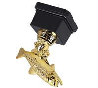 TOYZFRIENDY Trophée de Participation Poisson en Plastique Trophée pour Garçon et Filles Récompense Concours Présent de Fête Souvenir de Réussite