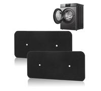 TOZBLEU Filtres Sèche Linge Candy,2 pcs,Filtre Éponge pour Sèche-linge Hoover Candy 40006731, Tapis Filtrant pour Sèche-linge à Pompe Chaleur et Séchoir à Condensation,272 x 126 x 10 mm