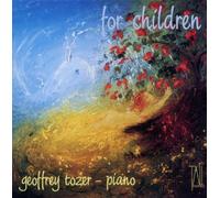 Tozer,Geoffrey - For Children
