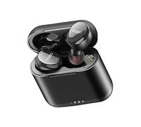 TOZO Écouteurs TWS T6S Noir