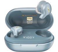TOZO Golden X1 Écouteurs Bluetooth sans Fil à Armature Équilibrée