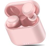 TOZO T6 Écouteurs Bluetooth sans Fil, Contrôle Tactile ORIGX 2.0 Acustique