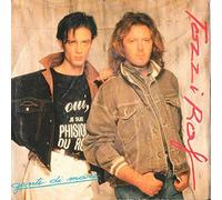 tozzi-raf - Tozzi - Raf - Gente Di Mare -Lascia Che Sia Il Tuo Cuore