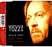 Tozzi,Umberto - Aria & Cielo [Import]