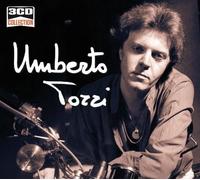 Tozzi Umberto - Collection Umberto Tozzi (Box 3 CD)