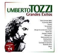 Tozzi,Umberto - Grandes exitos