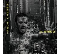 Tozzi,Umberto - Il Grido