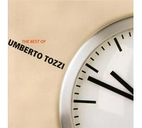 TOZZI,UMBERTO - Le Meilleur de Umberto Tozzi - 14 titres de légende (inclus 3 inédits)