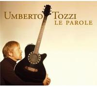Tozzi Umberto - Le Parole [Import]