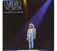 Tozzi Umberto - Minuti Di Un'eternita' [Import]