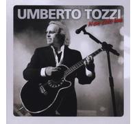 Tozzi,Umberto - Non Solo Live [Import]
