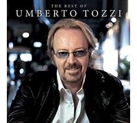 Tozzi Umberto - The Best of Umberto Tozzi (180 Gr.)