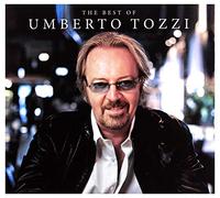 Tozzi Umberto - The Best of Umberto Tozzi (Digipak) [Import]