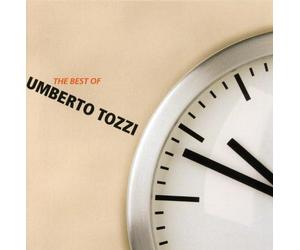 Tozzi Umberto - The Best of Umberto Tozzi [Import]
