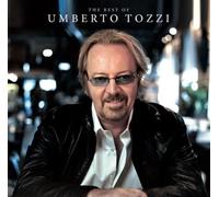 Umberto Tozzi – Le Meilleur d'Umberto Tozzi – Vinyle 2LP Blanc – Import (2024)