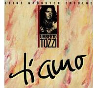 Tozzi, Umberto - Ti Amo-Greatest Hits [Import]