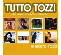 Tozzi Umberto - Tutto Tozzi [Import]