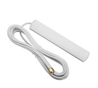 TP-002 Antenne 2G 3G 4G 5G à Gain Élevé 8dBi, Bande Complète, WiFi Sans Fil pour Usage Domestique