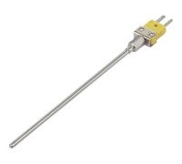 Tp-200 Sonde D'Immersion -100 à +300 °c Sonde K - Voltcraft
