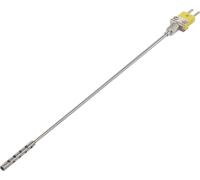 Tp-201 Sonde Aérienne -100 à 300 °c Sonde K - Voltcraft