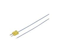 VOLTCRAFT Sonde aérienne TP-202 0 à 250 °C 1.00 m sonde K