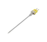 Voltcraft Sonde à piquer TP-203 –100 à 300 °C – sonde K