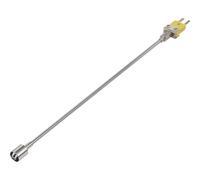 Tp-205 Sonde De Surface -100 à 300 °c Sonde K - Voltcraft
