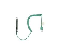 Voltcraft Sonde de surface TP-30 -40 à +400 °C (sonde K)