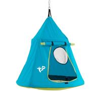 Tp Air Igloo Swing Bleu