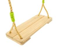 TP Balançoire Bois pour portique h300-350 cm