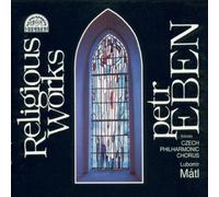 Tp C. - Oeuvres religieuses