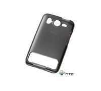 TP C550 Coque Origine HTC Desire noire