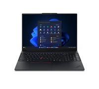 TP E16 G3 CU5-226V 16GB - 512GB SSD 16.0 WUXGA W11P - Versione Tedesca