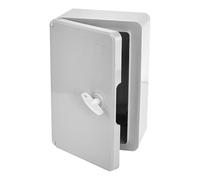 TP Electric Armoire électrique Boîtier de commande avec porte pour montage en saillie Armoire de distribution IP65 IK10 200 x 300 x 130 mm