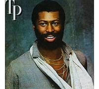 Tp: Expanded Edition by TEDDY PENDERGRASS (2016-05-04)