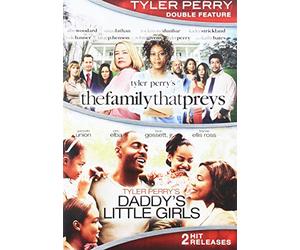 Tp-family Preys/daddys Girls