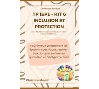 TP IEPE - Kit 6: Inclusion et protection