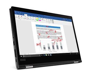 TP L13 Yoga G2 I5-1135G7 8GB 256GB W10P