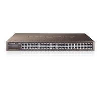 TP-LINK 0000040060132 - Switch 48 Ports RJ45 10/100 TPLINK tl-sf1048