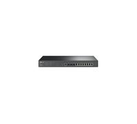 TP-LINK 10 Gbit/s Omada VPN Router 3xWAN/8xLAN ER8411
