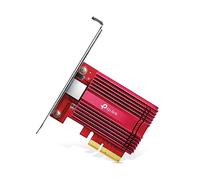 TP-Link TX401 carte réseau Interne Ethernet 10000 Mbit/s