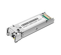 TP-Link 1000Base-BX WDM Bi-Directional SFP Module (TX:1550nm/RX:1310nm) (TL-SM321A)
