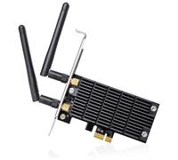 TP-LINK 1300MBit WLAN-PCIe Adapter Dualband AC