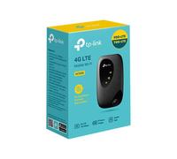 TP-LINK 150Mbps 4G LTE 300Mbps at 2.4GHz 4G Cat4 150/50Mbps Mobile Wi-Fi Modem