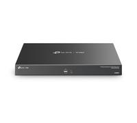 TP-Link Enregistreur vidéo réseau VIGI NVR4016H 16 canaux