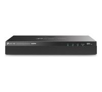 TP-LINK 16 Channel PoE+ Network Video Recorder
