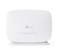 TP-Link 300 Mbps Wireless N 4G LTE Router
